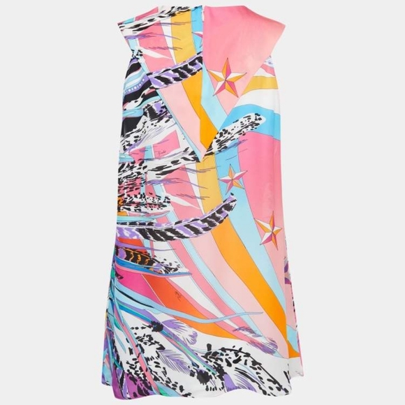 Emilio Pucci Top - Picture 3 of 11